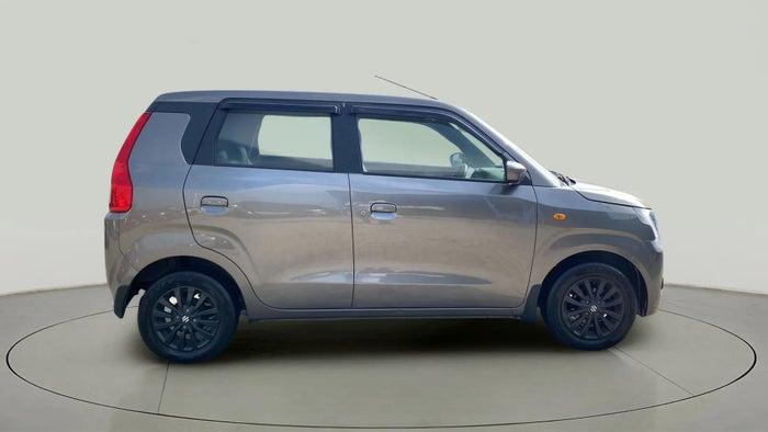 2022 Maruti New Wagon-R