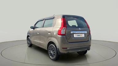 2022 Maruti New Wagon-R