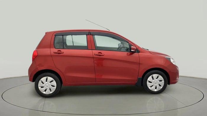 2019 Maruti Celerio