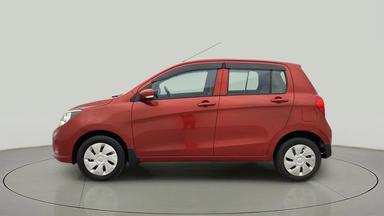 2019 Maruti Celerio