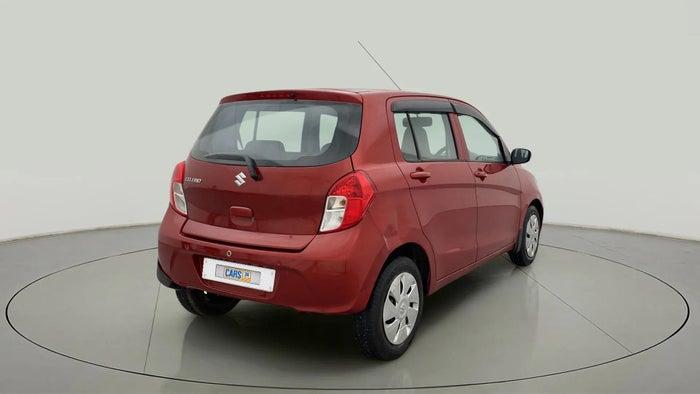 2019 Maruti Celerio