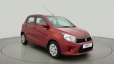 2019 Maruti Celerio