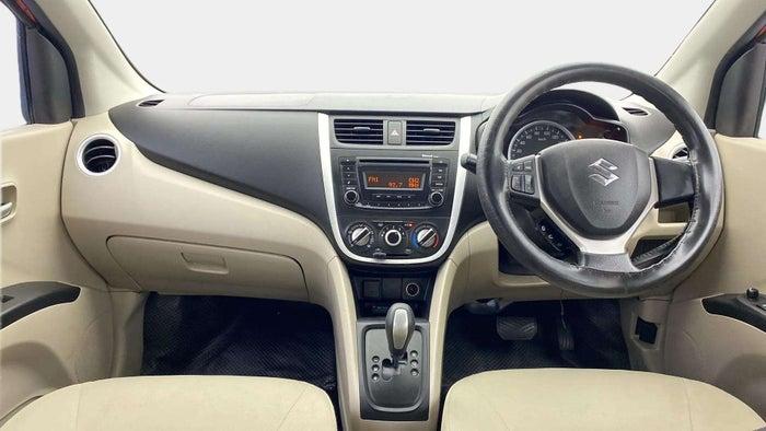 2019 Maruti Celerio