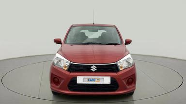 2019 Maruti Celerio