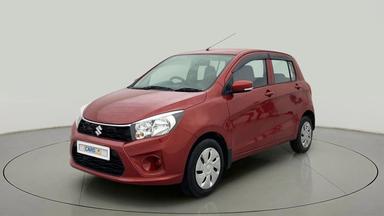 2019 Maruti Celerio