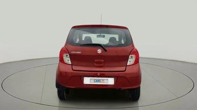 2019 Maruti Celerio