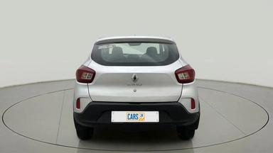 2022 Renault Kwid