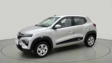 2022 Renault Kwid