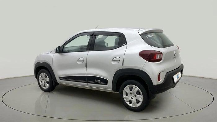 2022 Renault Kwid