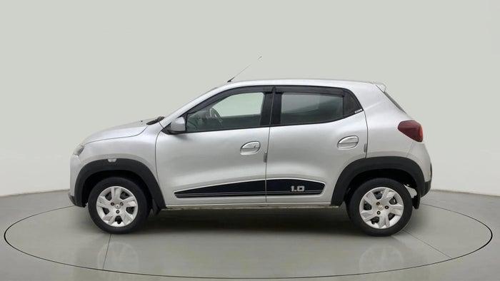 2022 Renault Kwid