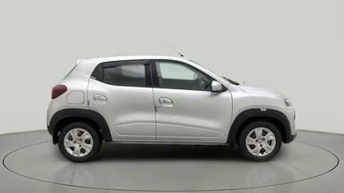 2022 Renault Kwid