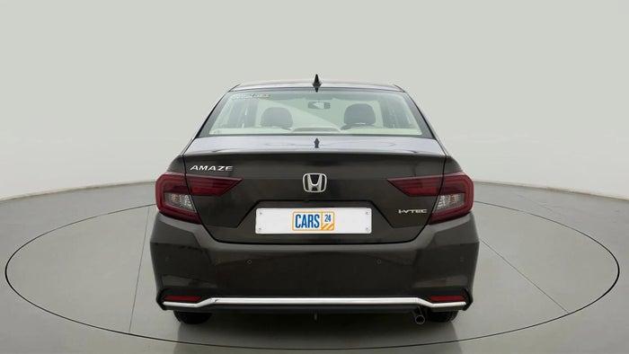 2022 HONDA AMAZE