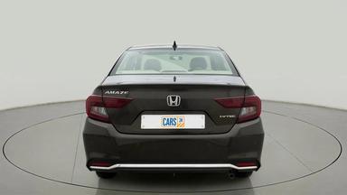 2022 HONDA AMAZE