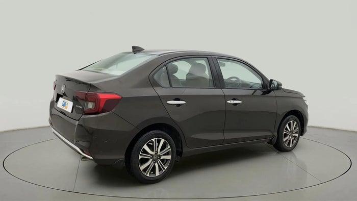 2022 HONDA AMAZE