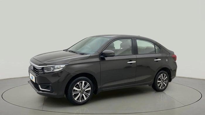 2022 HONDA AMAZE