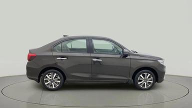 2022 HONDA AMAZE