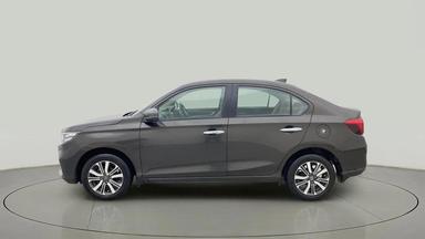 2022 HONDA AMAZE