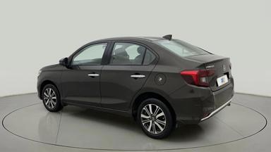 2022 HONDA AMAZE