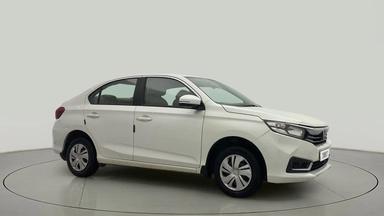 2022 Honda Amaze