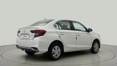 2022 Honda Amaze