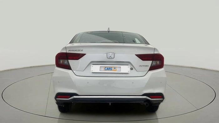 2022 Honda Amaze