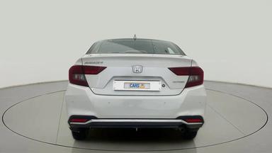 2022 Honda Amaze