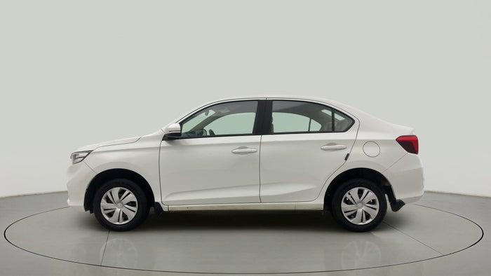 2022 Honda Amaze