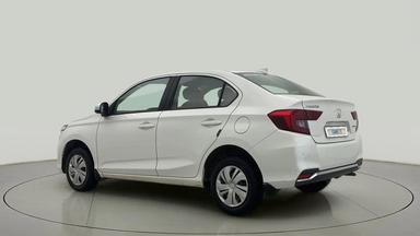 2022 Honda Amaze