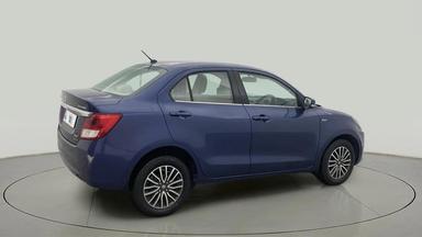 2017 Maruti Dzire