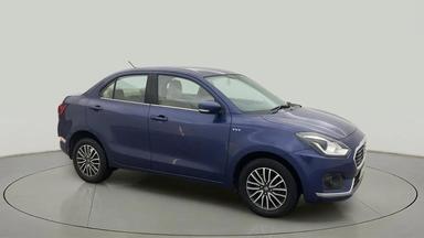 2017 Maruti Dzire