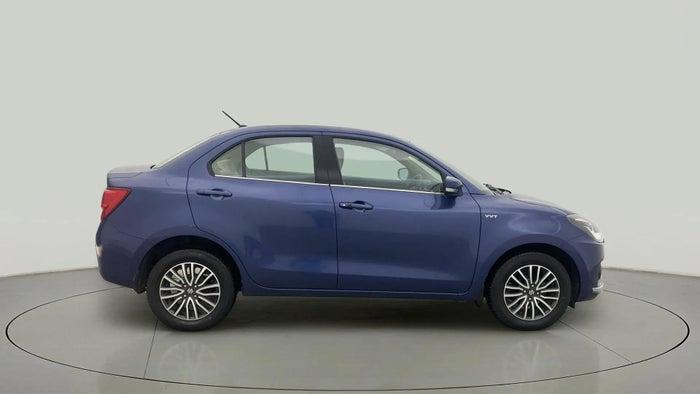 2017 Maruti Dzire