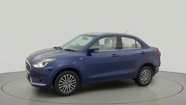 2017 Maruti Dzire