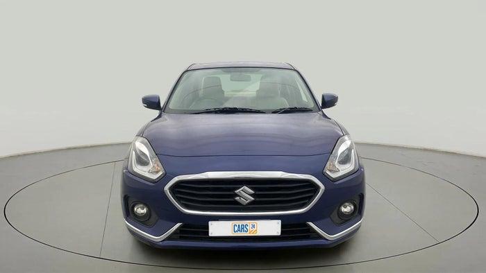 2017 Maruti Dzire