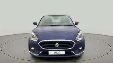 2017 Maruti Dzire