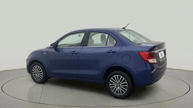 2017 Maruti Dzire