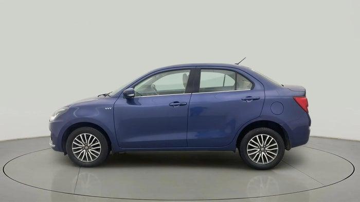 2017 Maruti Dzire