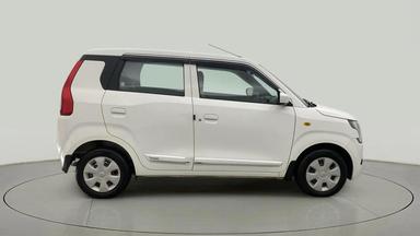 2023 Maruti New Wagon-R