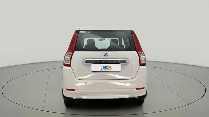 2023 Maruti New Wagon-R