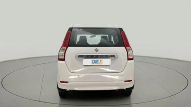 2023 Maruti New Wagon-R