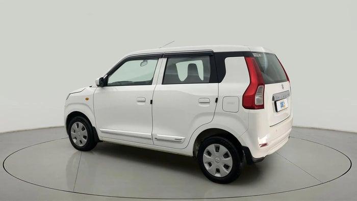 2023 Maruti New Wagon-R