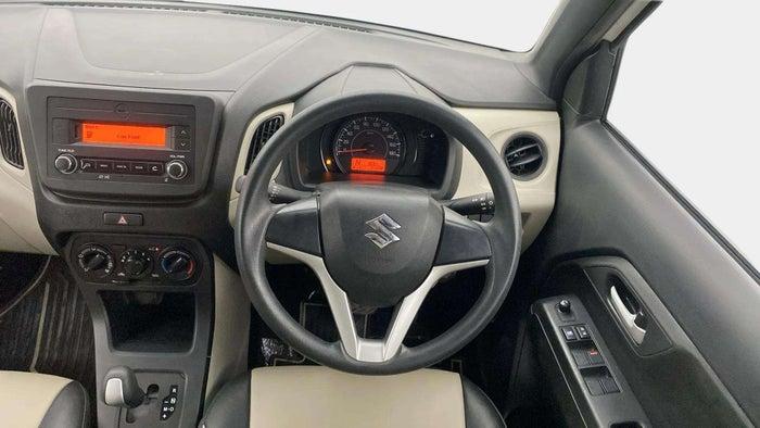 2023 Maruti New Wagon-R