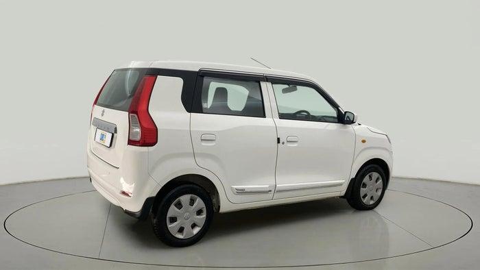 2023 Maruti New Wagon-R