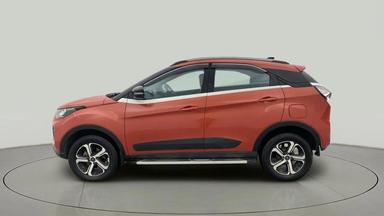 2022 Tata NEXON