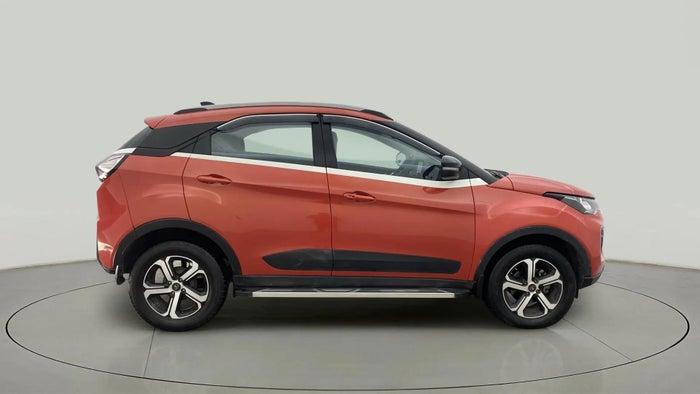 2022 Tata NEXON