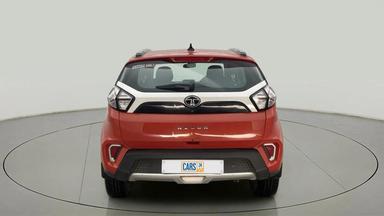 2022 Tata NEXON