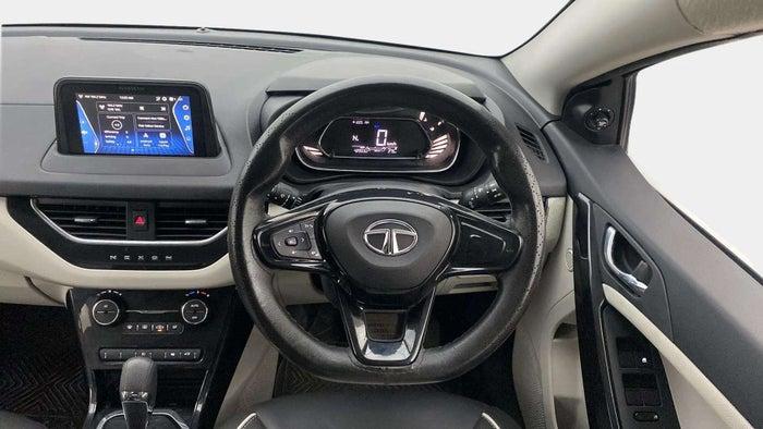 2022 Tata NEXON