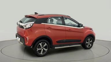 2022 Tata NEXON