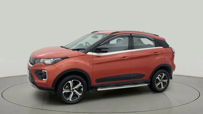 2022 Tata NEXON