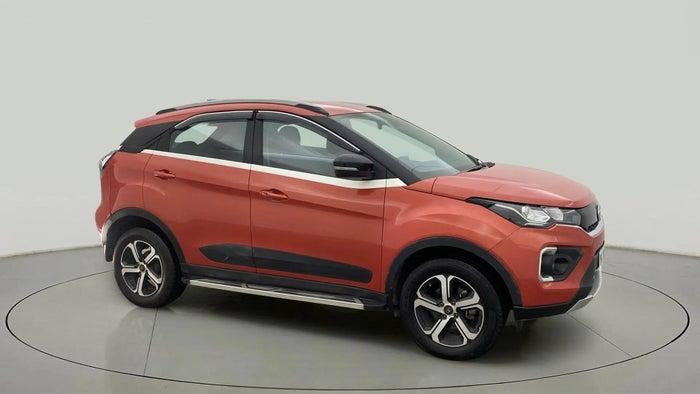 2022 Tata NEXON