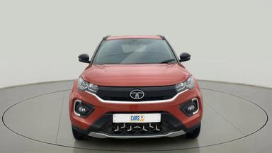 2022 Tata NEXON